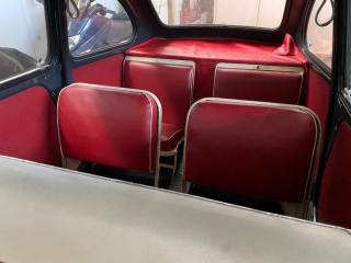 FIAT 600 usata 6