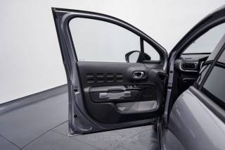 CITROEN C3 usata, con Climatizzatore