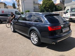 AUDI A6 allroad usata, con Airbag Passeggero