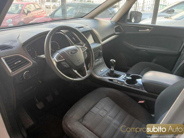 FORD Galaxy usata 24