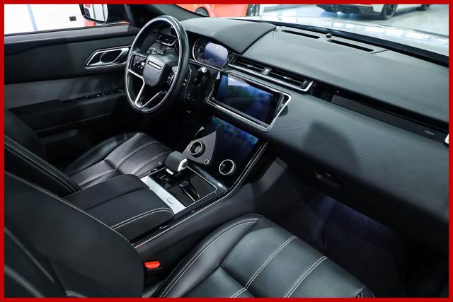 LAND ROVER Range Rover Velar usata, con Cruise Control