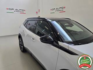 PEUGEOT 2008 usata, con Controllo vocale