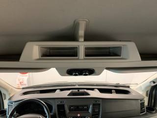 FORD Transit usata, con ESP