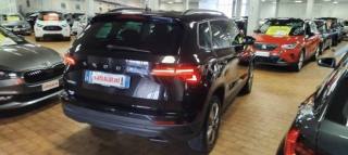 SKODA Karoq usata, con Controllo trazione