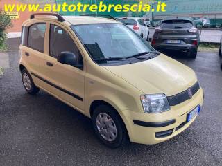 FIAT Panda usata, con Lettore CD