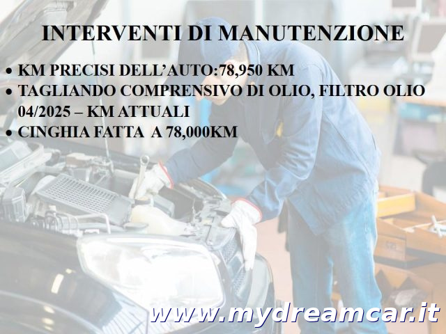 ALFA ROMEO Stelvio usata, con Airbag
