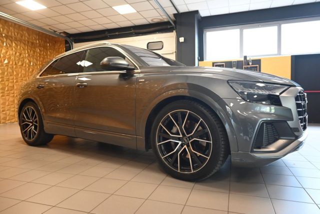 AUDI Q8 usata 6