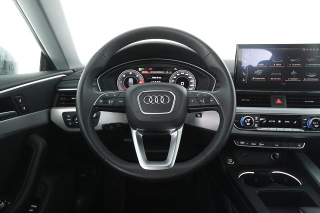 AUDI A5 usata 11