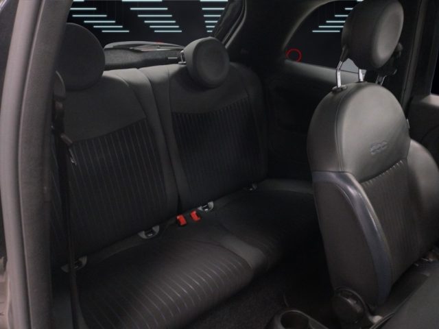 FIAT 500 usata 16