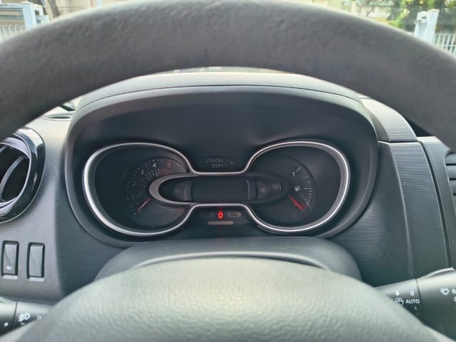 RENAULT Trafic usata, con Cronologia tagliandi