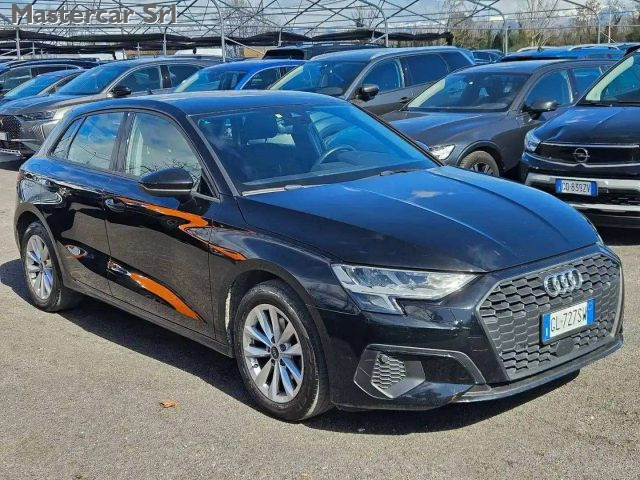 AUDI A3 usata, con Alzacristalli elettrici