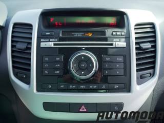 KIA Venga usata 21