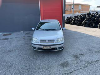 FIAT Punto usata, con Airbag Passeggero