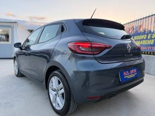 RENAULT Clio usata, con Cerchi in lega