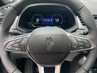 RENAULT Captur usata, con Cronologia tagliandi
