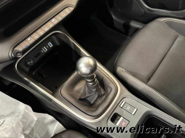 JEEP Avenger usata, con ESP