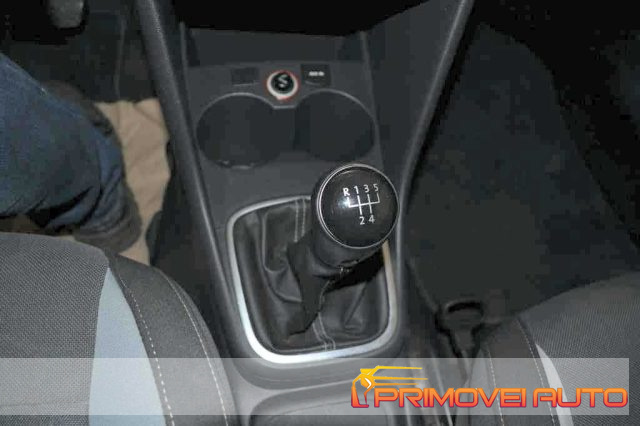 VOLKSWAGEN Polo usata, con Immobilizzatore elettronico