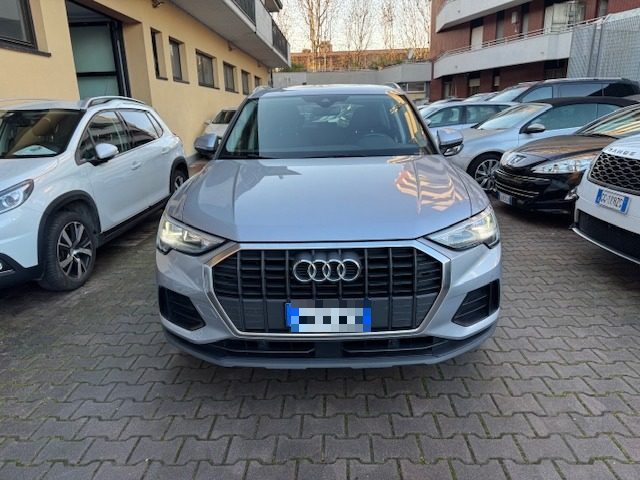 AUDI Q3 usata, con Airbag