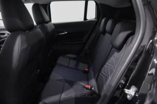 JEEP Avenger usata, con Fari LED