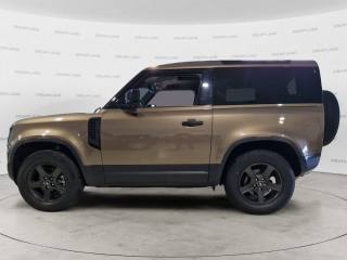 LAND ROVER Defender usata, con Autoradio