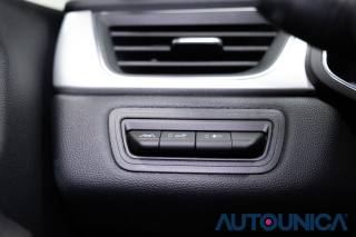 RENAULT Captur usata, con Sensore di luce
