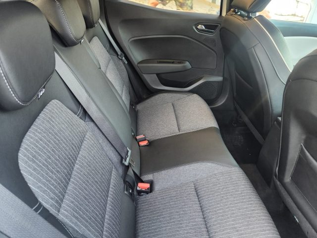 RENAULT Clio usata, con Servosterzo