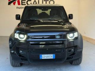 LAND ROVER Defender usata, con Airbag