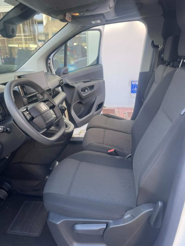 FIAT Doblo usata, con Frenata d