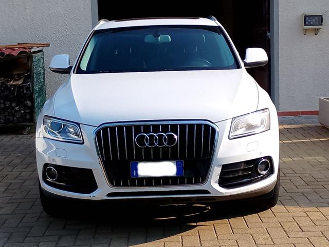 AUDI Q5 usata, con Airbag