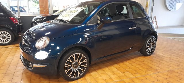 FIAT 500 usata, con ABS