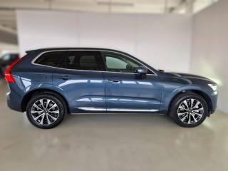 VOLVO XC60 usata, con Chiusura centralizzata
