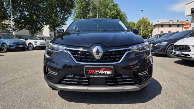 RENAULT Arkana usata, con Airbag