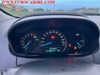 FORD Ka+ usata 12