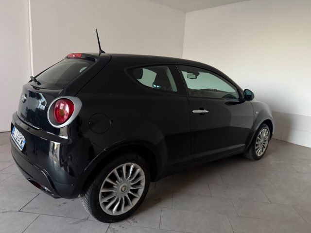 ALFA ROMEO MiTo usata 1
