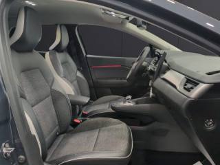 RENAULT Captur usata, con Immobilizzatore elettronico