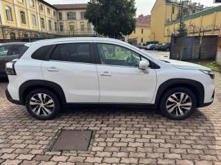 SUZUKI S-Cross usata, con USB