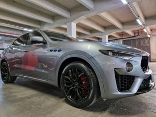 MASERATI Levante usata, con Airbag Passeggero