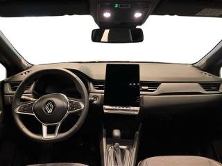 RENAULT Captur usata, con Controllo automatico clima