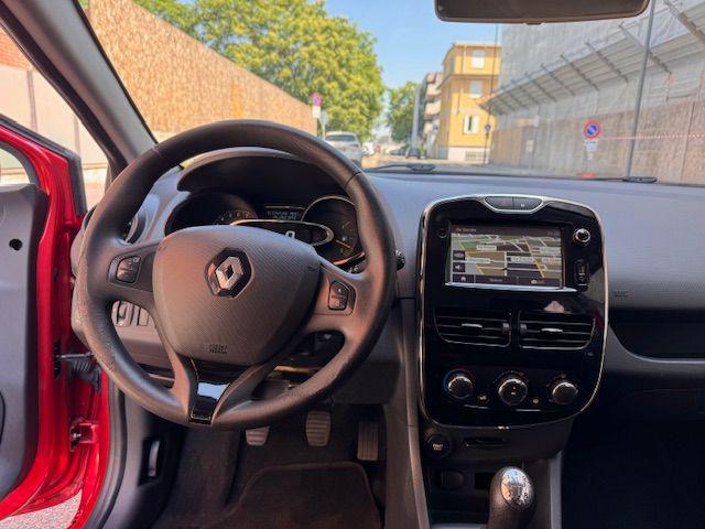 RENAULT Clio usata, con ESP