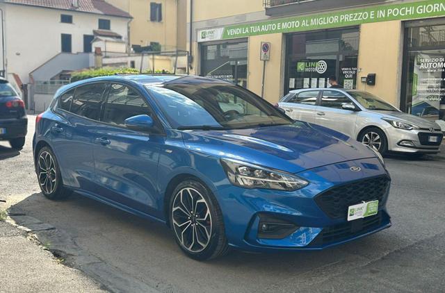 FORD Focus usata, con ABS