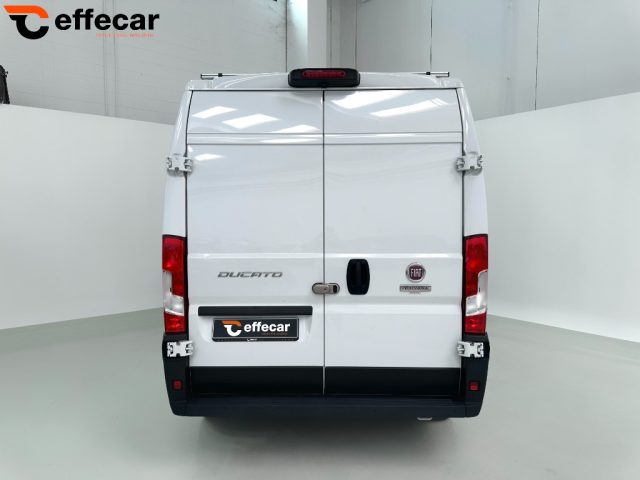 FIAT Ducato usata, con Autoradio