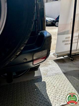 HONDA CR-V usata, con Bracciolo