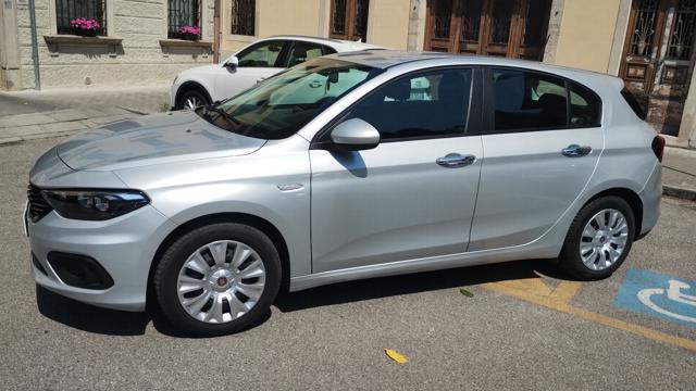 FIAT Tipo usata, con Sedile posteriore sdoppiato