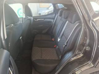 NISSAN Qashqai usata, con Telecamera per parcheggio assistito