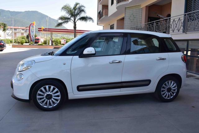 FIAT 500L usata, con Autoradio