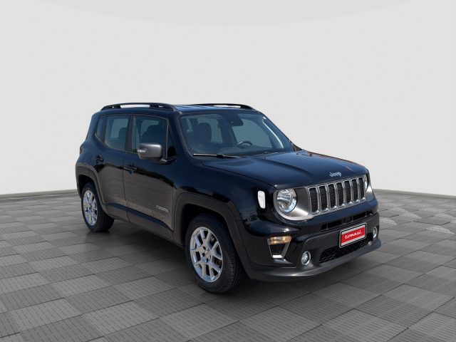 JEEP Renegade usata 6