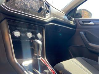 VOLKSWAGEN T-Roc usata, con Servosterzo