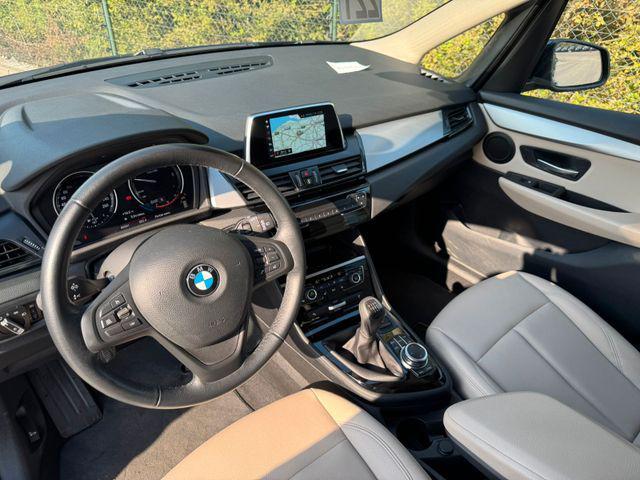 BMW 216 usata, con Airbag Passeggero