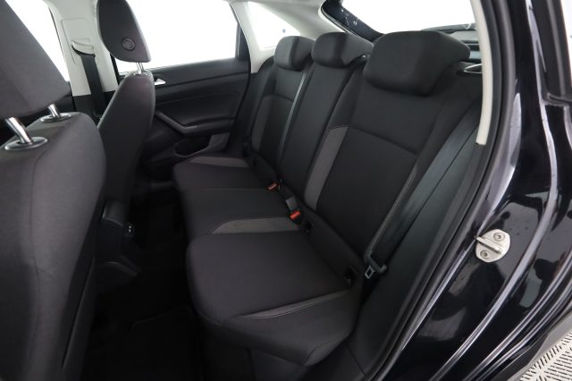 VOLKSWAGEN Taigo usata 3