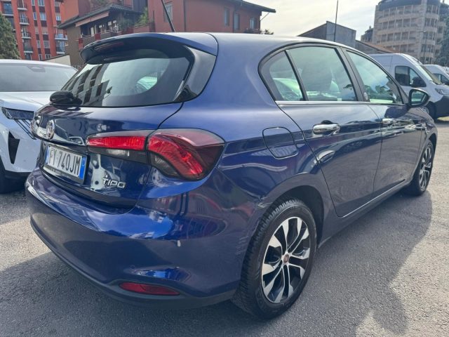 FIAT Tipo usata, con Autoradio